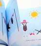 Lilly Mae picture book by Sarah Mahfoudh and Ruth Thorp (paperback) - Image 6