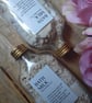 Nourishing Bath Milk, 200ml, Rolled Oats, Lavender, Vanilla, Vegan Skin Care 
