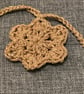 Crochet Star Bunting  - Image 1