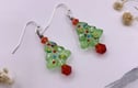 CHRISTMAS EARRINGS