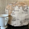 Atlas Tea Cosy, Handmade in the UK