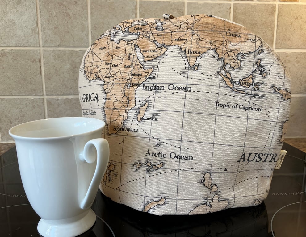 Atlas Tea Cosy
