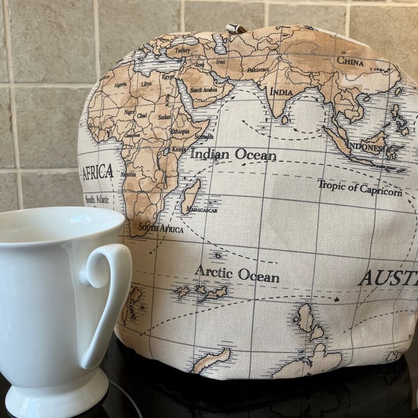 Atlas Tea Cosy
