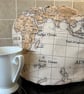 Atlas Tea Cosy, Handmade in the UK