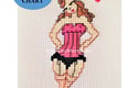 SMALL CROSS STITCH DOWNLOAD CHARTS