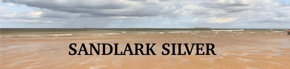 Sandlark Silver
