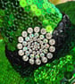 Mini Witches Hat - Image 3