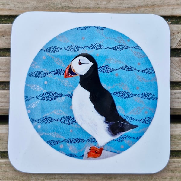 Tammie Norrie Coaster 