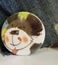 Picture Book  Badge - Dogs - Image 5