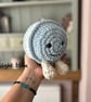 Crochet jelly cat inspired macaroon - Image 3
