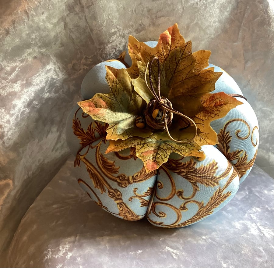 Pumpkin decoration halloween