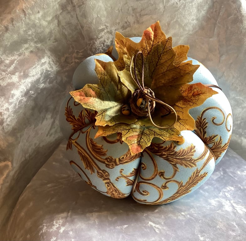 Pumpkin decoration halloween