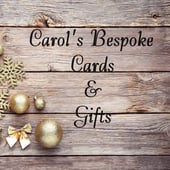 Carols Bespoke Cards