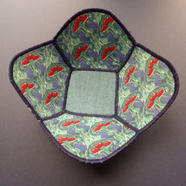 Textile Bowl