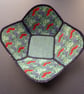 Textile Bowl - Image 1