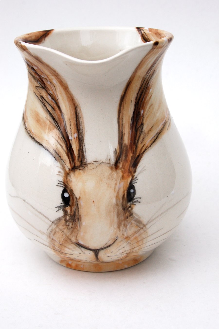 0.5 litre hare jug