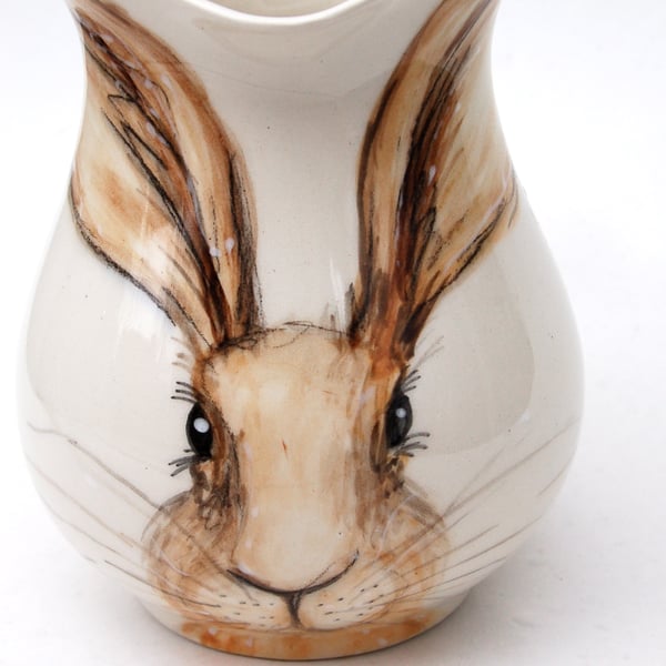 0.5 litre hare jug