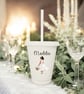 Flower Girl Cup 
