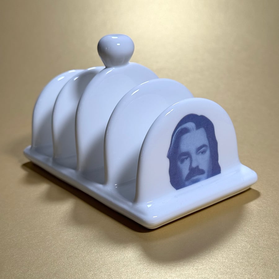 Toast Rack