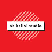 Oh Hello Studio