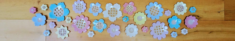 Becky's Ceramics & Crafts