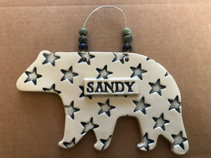 Custom listing for Elizabeth