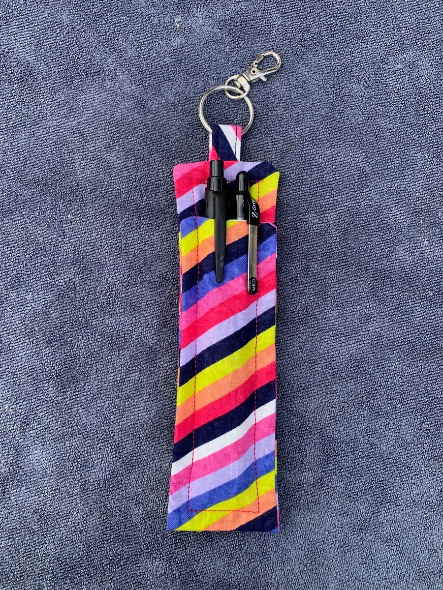 Pen Lanyard