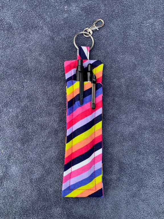 Pen Lanyard
