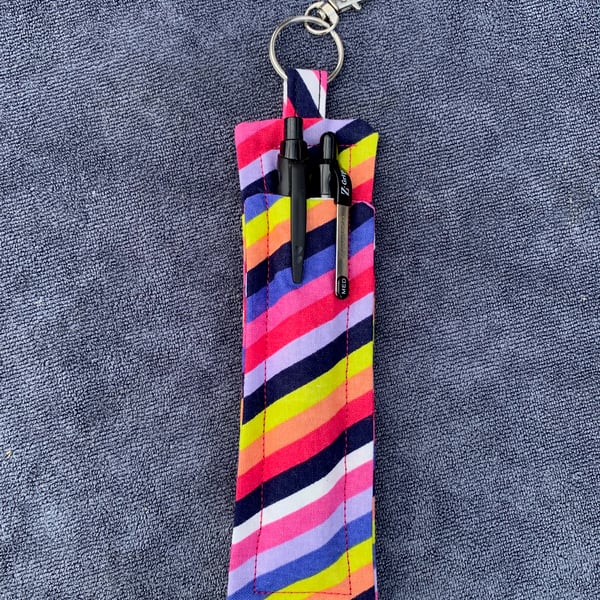 Pen Lanyard