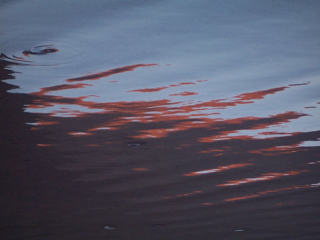 blue light 02. Abstract. Fine Art Print. acab 2026.