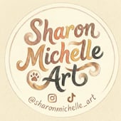 SharonMichelle Art