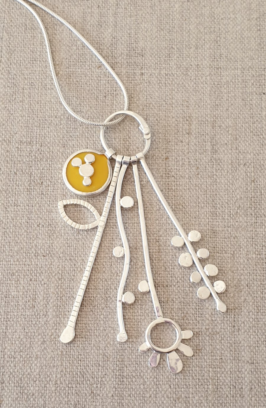 Charlotte Whitmore Jewellery