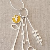 Charlotte Whitmore Jewellery