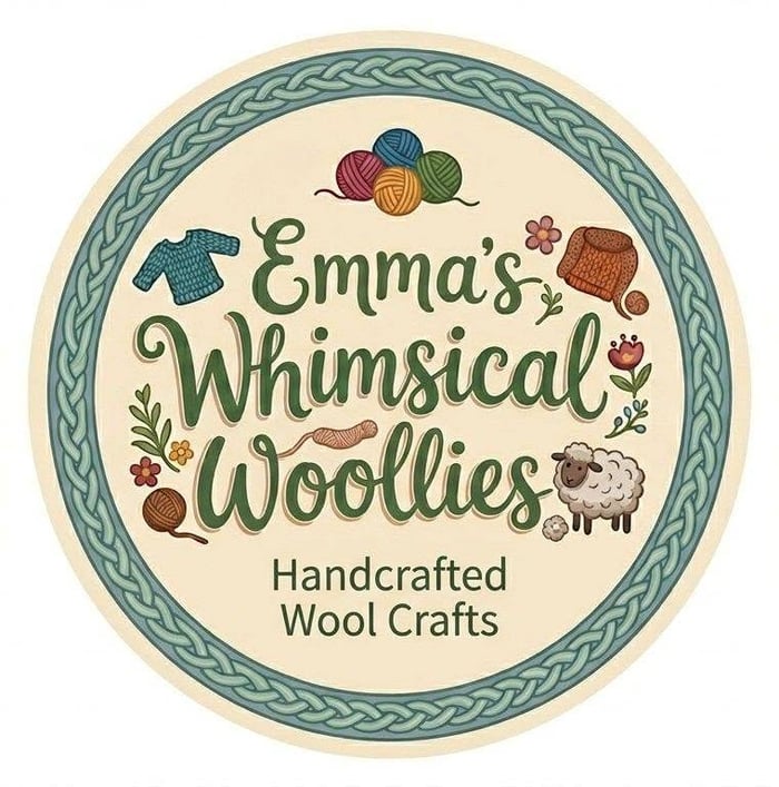 Emma's Whimsical Woollies