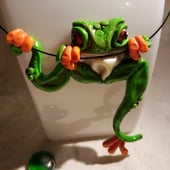 Claytopia Whimsicals