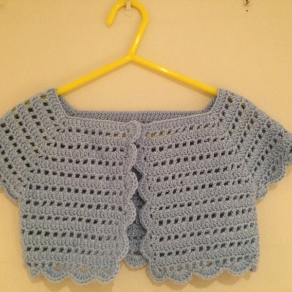 Baby Cardigan,Bolero