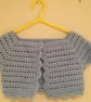 Baby Cardigan,Bolero - Image 1