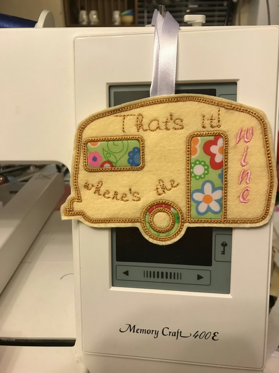 Reserved for Nicola Wine 