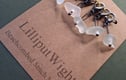 Stitch Markers 