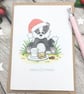 LUCKY DIP Special Offer - Box of 6 Christmas Cards - Image 3