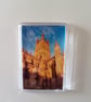 Gloucester Cathedral Photography fridge magnet  - Image 3