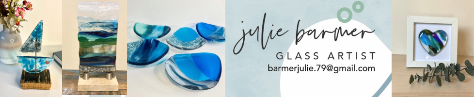 Julie Barmer Glass