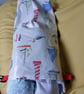 Nautical print drybag - Image 2