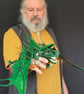 Greta the Green Dragon - Image 8