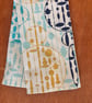 Mid Century Tea Towel - Image 2