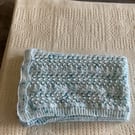 Baby blanket 