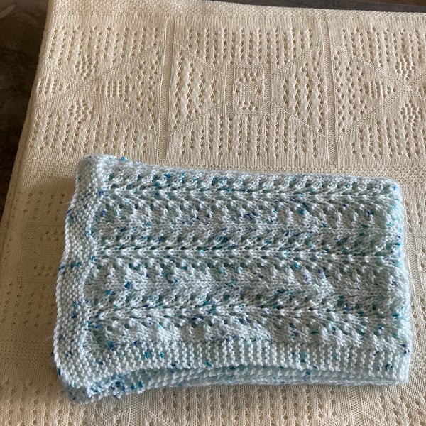Baby blanket 