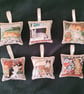 Lavender Bags cat designs - Image 3