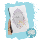 My Journal Notebook