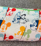 Disney Mickey Mouse Pencil or Make Up Brush Case - Image 1